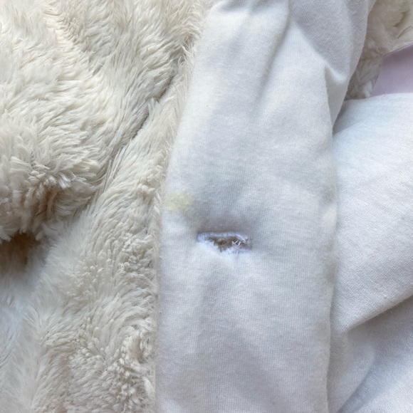 Ebita Cozy Girl Jacket, 18 month - Picture 7 of 7